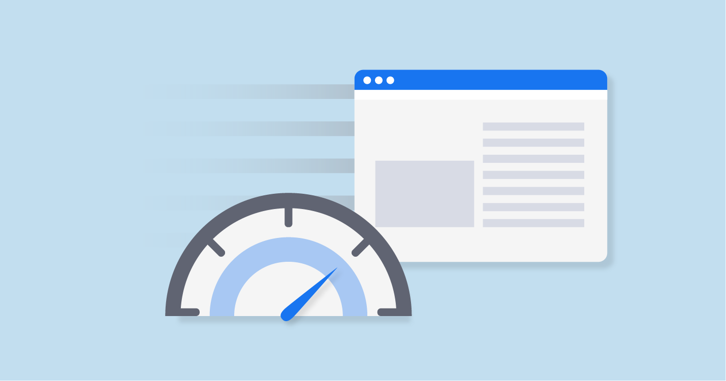 speed-test