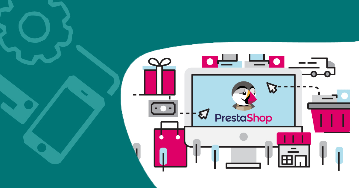 prestashop